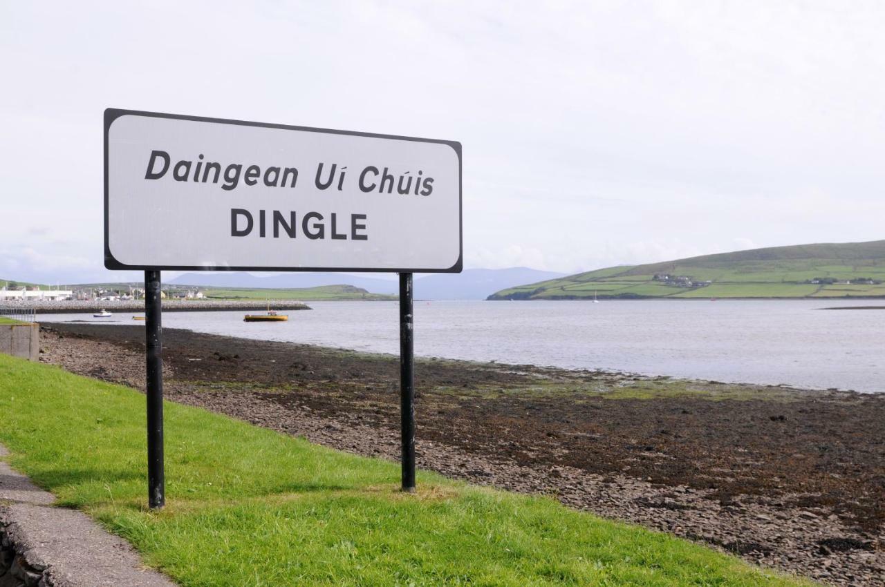 Short Strand Dingle Emlagh East Ngoại thất bức ảnh