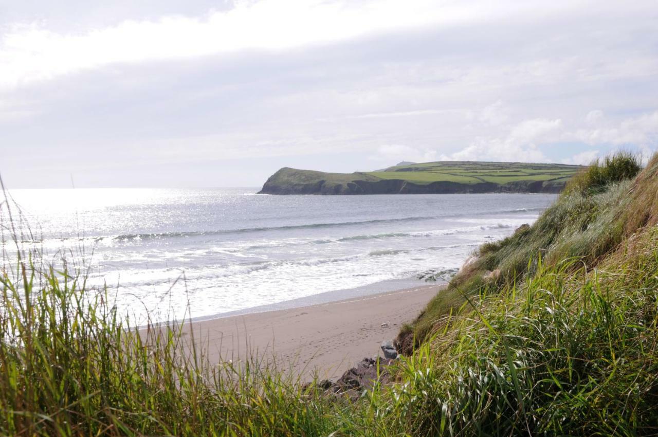 Short Strand Dingle Emlagh East Ngoại thất bức ảnh